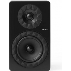 Enceintes compactes ELIPSON PRESTIGE FACET II 6B NOIR MAT