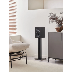 Enceintes compactes ELIPSON PRESTIGE FACET II 6B NOIR MAT