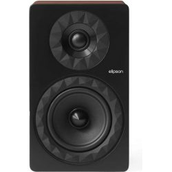 Enceintes compactes ELIPSON PRESTIGE FACET II 6B NOYER