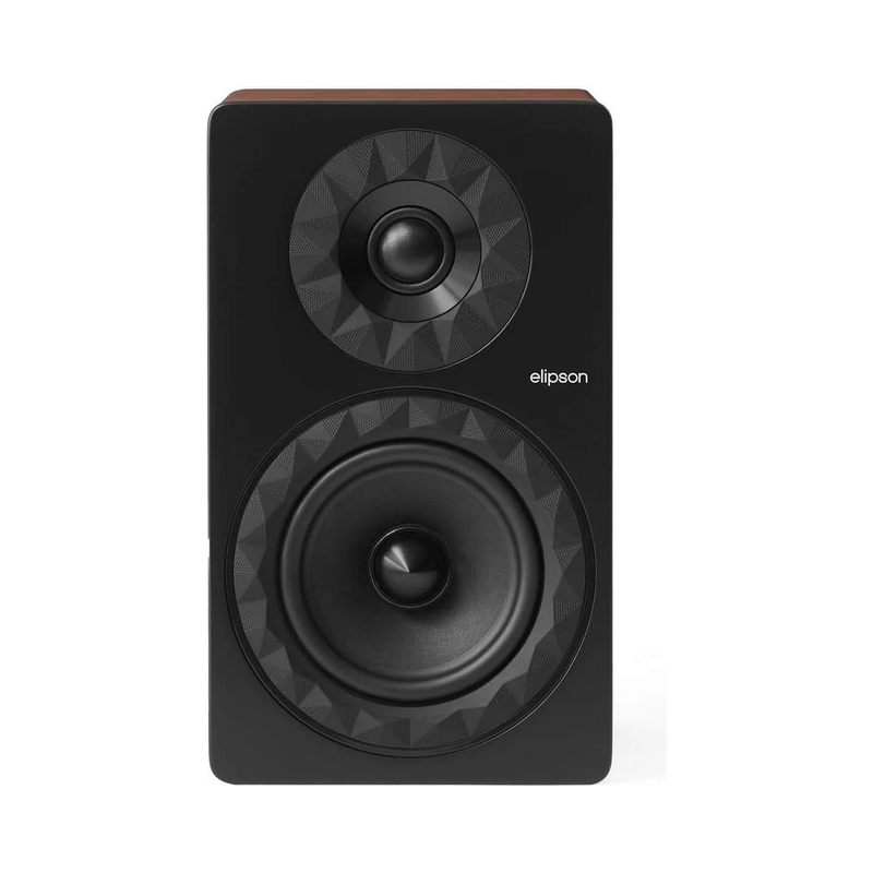 Enceintes compactes ELIPSON PRESTIGE FACET II 6B NOYER
