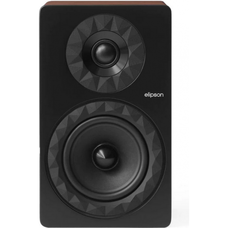 Enceintes compactes ELIPSON PRESTIGE FACET II 6B NOYER