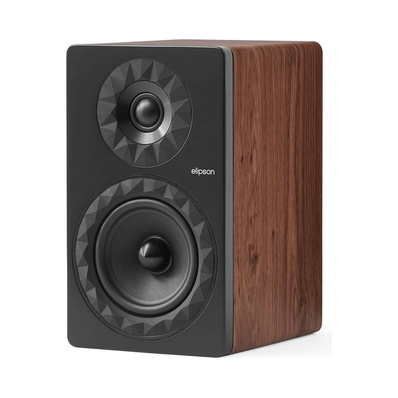 Enceintes compactes ELIPSON PRESTIGE FACET II 6B NOYER
