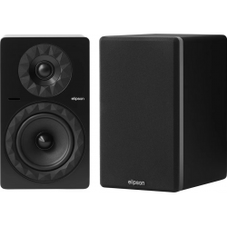 Bluetooth / Sans fil ELIPSON PRESTIGE FACET II 6 ACTIVE BT NOIR MAT
