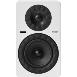 Bluetooth / Sans fil ELIPSON PRESTIGE FACET II 6 ACTIVE BT BLANC MAT