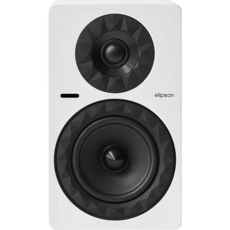 Bluetooth / Sans fil ELIPSON PRESTIGE FACET II 6 ACTIVE BT BLANC MAT
