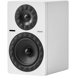 Bluetooth / Sans fil ELIPSON PRESTIGE FACET II 6 ACTIVE BT BLANC MAT