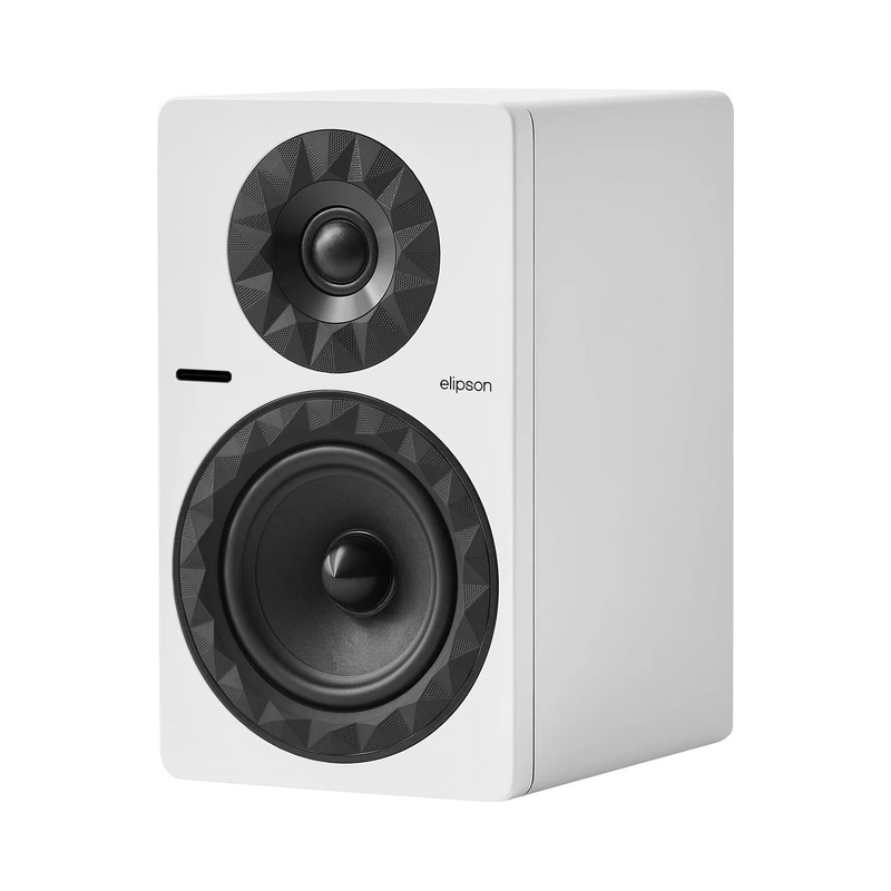 Bluetooth / Sans fil ELIPSON PRESTIGE FACET II 6 ACTIVE BT BLANC MAT