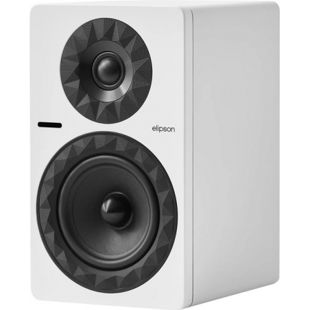 Bluetooth / Sans fil ELIPSON PRESTIGE FACET II 6 ACTIVE BT BLANC MAT