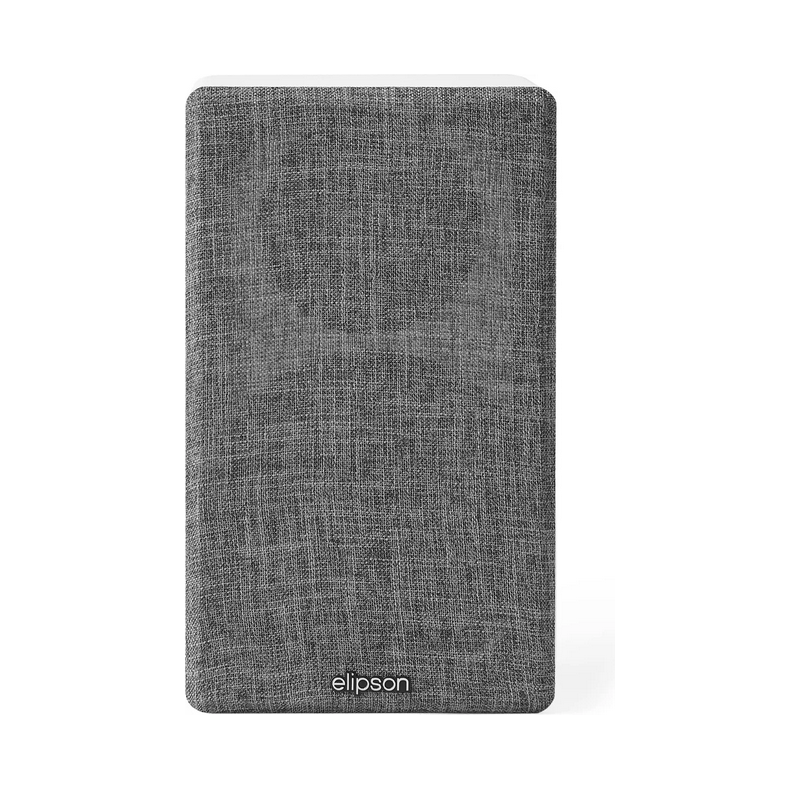 Bluetooth / Sans fil ELIPSON PRESTIGE FACET II 6 ACTIVE BT BLANC MAT