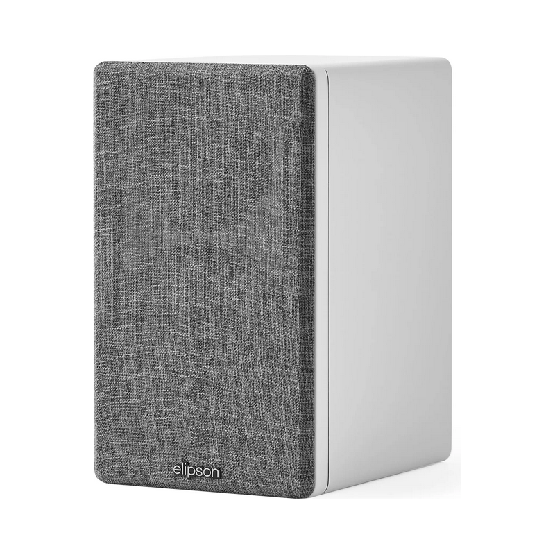 Bluetooth / Sans fil ELIPSON PRESTIGE FACET II 6 ACTIVE BT BLANC MAT