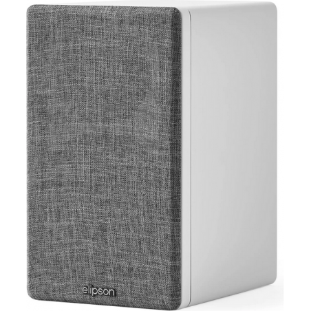 Bluetooth / Sans fil ELIPSON PRESTIGE FACET II 6 ACTIVE BT BLANC MAT
