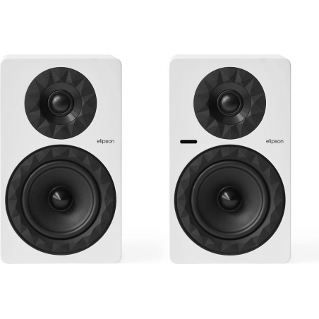 Bluetooth / Sans fil ELIPSON PRESTIGE FACET II 6 ACTIVE BT BLANC MAT
