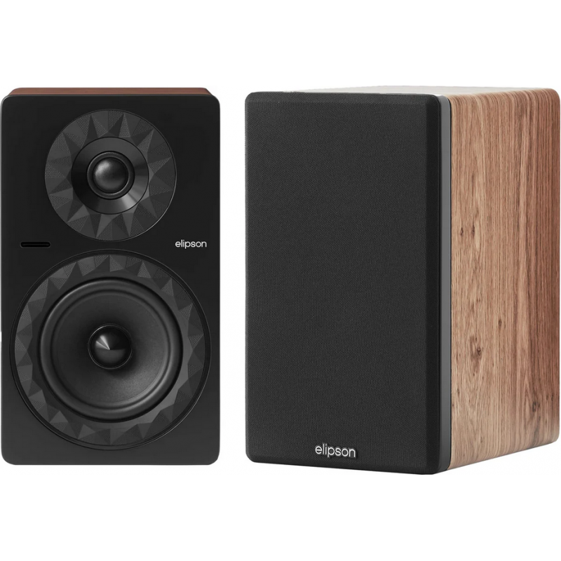 Bluetooth / Sans fil ELIPSON PRESTIGE FACET II 6 ACTIVE BT NOYER