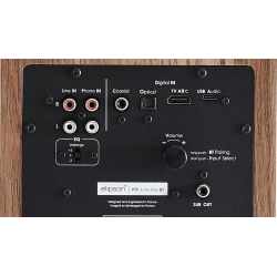 Bluetooth / Sans fil ELIPSON PRESTIGE FACET II 6 ACTIVE BT NOYER