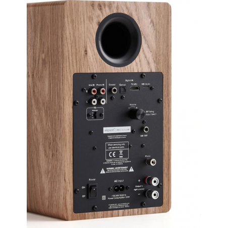 Bluetooth / Sans fil ELIPSON PRESTIGE FACET II 6 ACTIVE BT NOYER