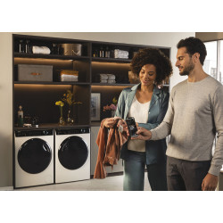 Lave Linge HAIER HW90-B14959U1