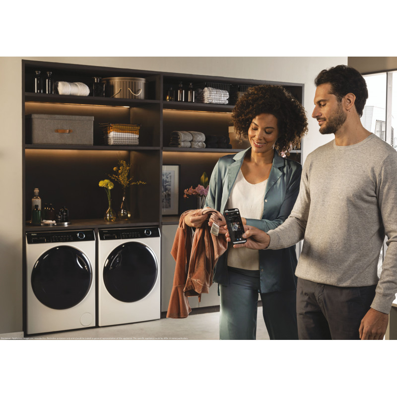 Lave Linge HAIER HW90-B14959U1