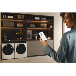 Lave Linge HAIER HW90-B14959U1