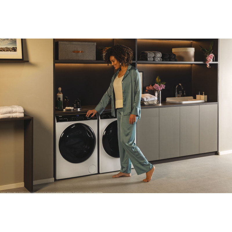 Lave Linge HAIER HW90-B14959U1