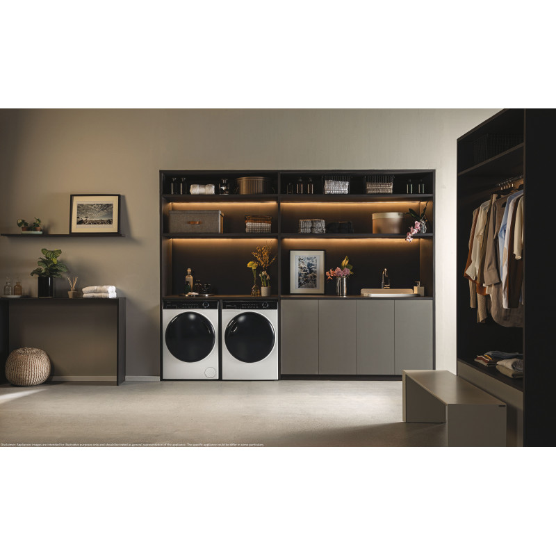 Lave Linge HAIER HW90-B14959U1