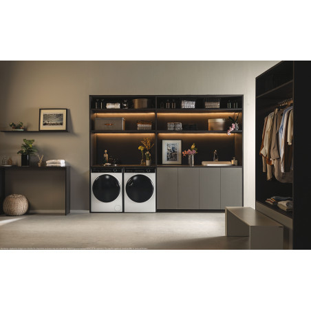 Lave Linge HAIER HW90-B14959U1