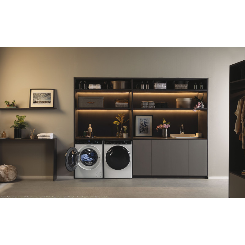 Lave Linge HAIER HW90-B14959U1