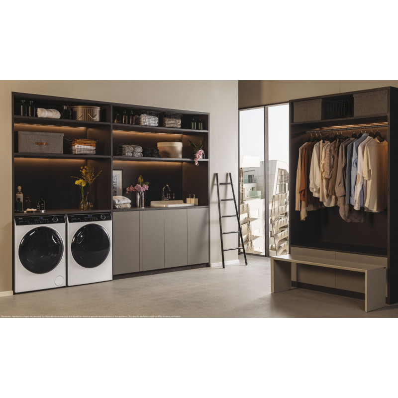Lave Linge HAIER HW90-B14959U1