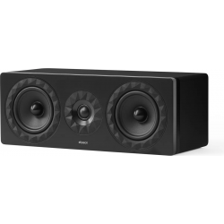 Enceintes centrales ELIPSON PRESTIGE FACET II 11C NOIR MAT