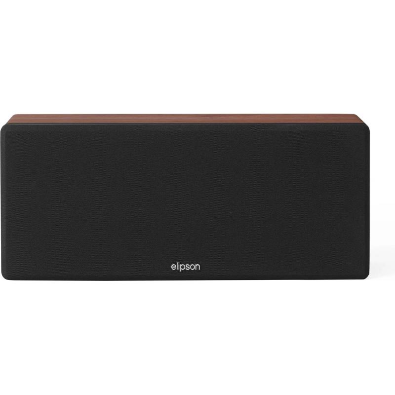 Enceintes centrales ELIPSON PRESTIGE FACET II 11C NOYER