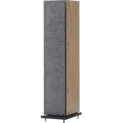 Enceintes colonnes ELIPSON HORUS 11F BOIS CLAIR