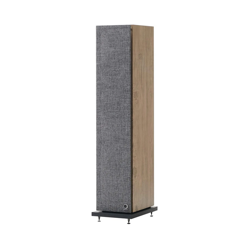 Enceintes colonnes ELIPSON HORUS 11F BOIS CLAIR