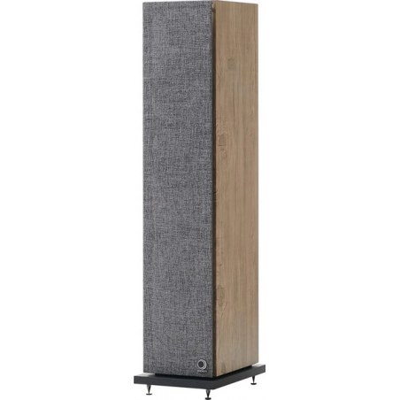 Enceintes colonnes ELIPSON HORUS 11F BOIS CLAIR
