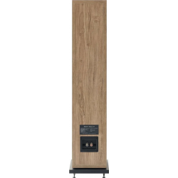Enceintes colonnes ELIPSON HORUS 11F BOIS CLAIR