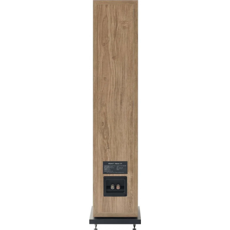 Enceintes colonnes ELIPSON HORUS 11F BOIS CLAIR