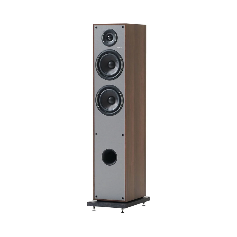 Enceintes colonnes ELIPSON HORUS 11F NOYER
