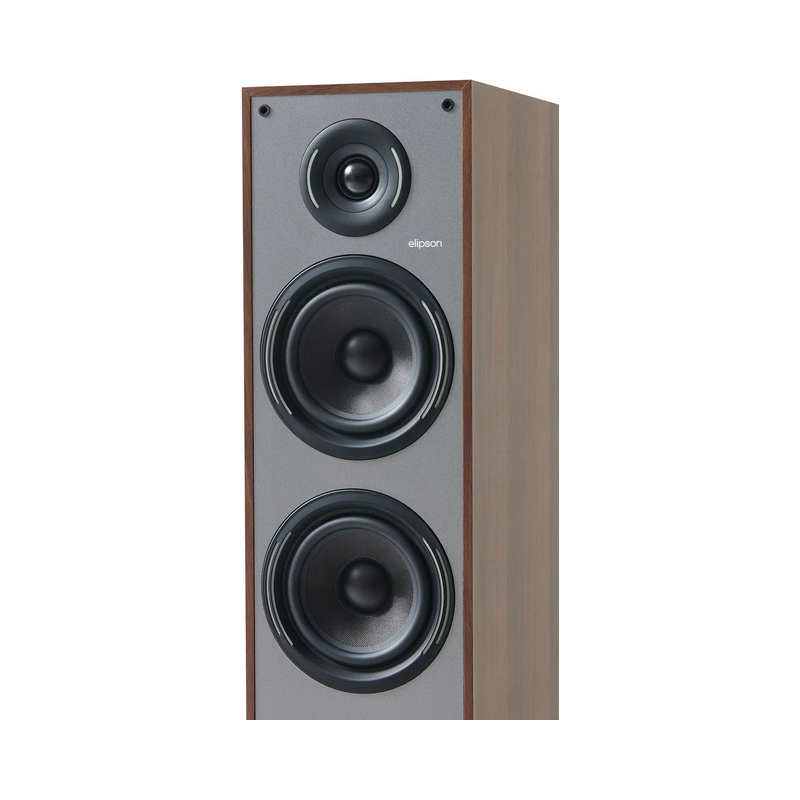 Enceintes colonnes ELIPSON HORUS 11F NOYER