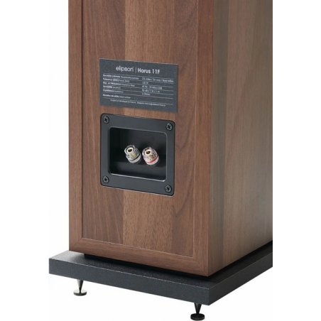 Enceintes colonnes ELIPSON HORUS 11F NOYER