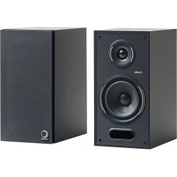 Enceintes compactes ELIPSON HORUS 6B NOIR CARBONE