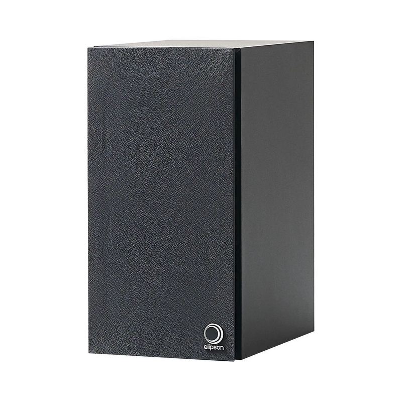 Enceintes compactes ELIPSON HORUS 6B NOIR CARBONE
