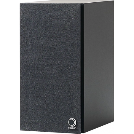 Enceintes compactes ELIPSON HORUS 6B NOIR CARBONE