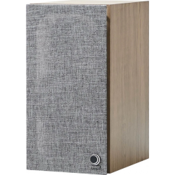 Enceintes compactes ELIPSON HORUS 6B BOIS CLAIR