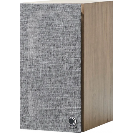 Enceintes compactes ELIPSON HORUS 6B BOIS CLAIR