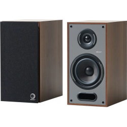 Enceintes compactes ELIPSON HORUS 6B NOYER