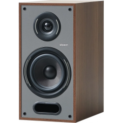 Enceintes compactes ELIPSON HORUS 6B NOYER