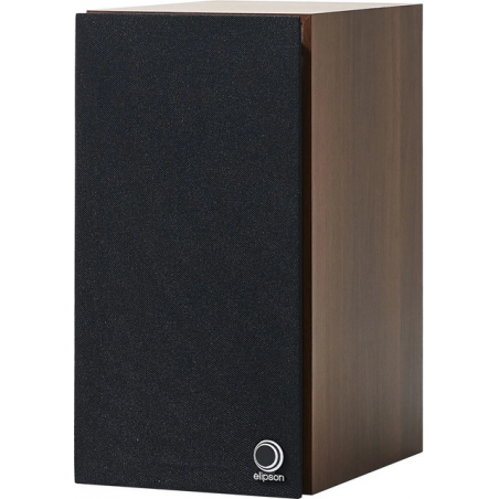 Enceintes compactes ELIPSON HORUS 6B NOYER