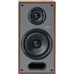 Enceintes compactes ELIPSON HORUS 6B NOYER