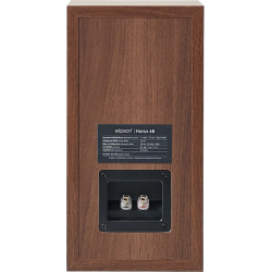Enceintes compactes ELIPSON HORUS 6B NOYER