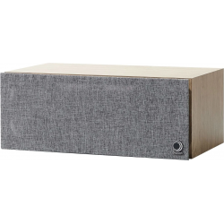 Enceintes centrales ELIPSON HORUS 10C BOIS CLAIR