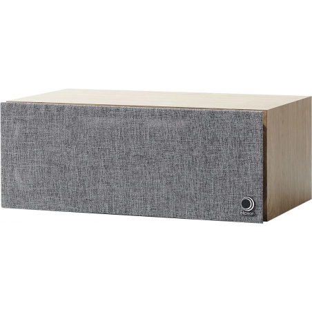 Enceintes centrales ELIPSON HORUS 10C BOIS CLAIR