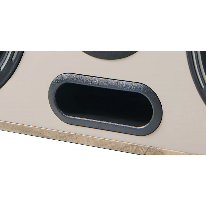 Enceintes centrales ELIPSON HORUS 10C BOIS CLAIR